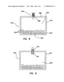 Controlled release of microbiocides diagram and image