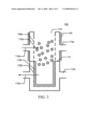 APPARATUS AND METHOD FOR INCREASING FILTER CAPACITY USING ULTRASONIC REGENERATION diagram and image