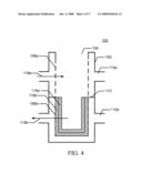 APPARATUS AND METHOD FOR INCREASING FILTER CAPACITY USING ULTRASONIC REGENERATION diagram and image