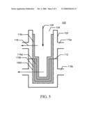 APPARATUS AND METHOD FOR INCREASING FILTER CAPACITY USING ULTRASONIC REGENERATION diagram and image