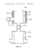 APPARATUS AND METHOD FOR INCREASING FILTER CAPACITY USING ULTRASONIC REGENERATION diagram and image