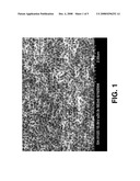 COMPOSITE, NANOSTRUCTURED, SUPER-HYDROPHOBIC MATERIAL diagram and image