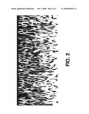 COMPOSITE, NANOSTRUCTURED, SUPER-HYDROPHOBIC MATERIAL diagram and image