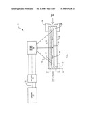 Plenum reactor system diagram and image