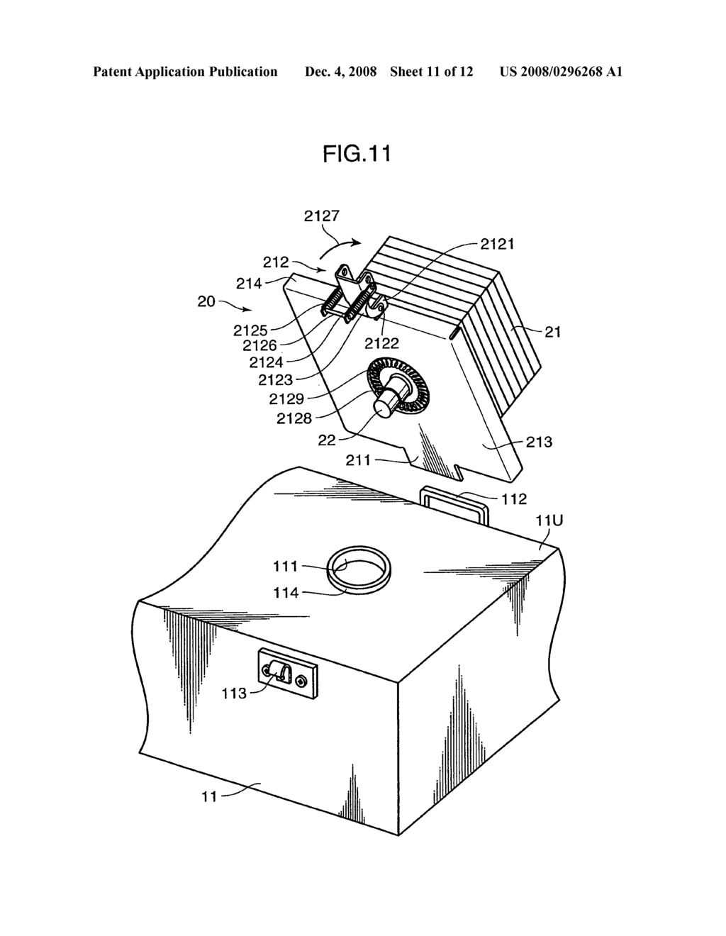 Plasma generator and workpiece processing apparatus using the same - diagram, schematic, and image 12