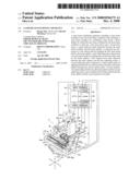 LASER BEAM MACHINING APPARATUS diagram and image