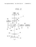 LASER BEAM MACHINING APPARATUS diagram and image