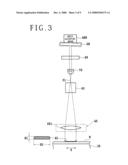 LASER BEAM MACHINING APPARATUS diagram and image