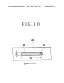 LASER BEAM MACHINING APPARATUS diagram and image