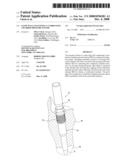 Glow Plug Containing a Combustion Chamber Pressure Sensor diagram and image