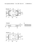 Module receptacle diagram and image