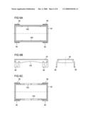 Module receptacle diagram and image