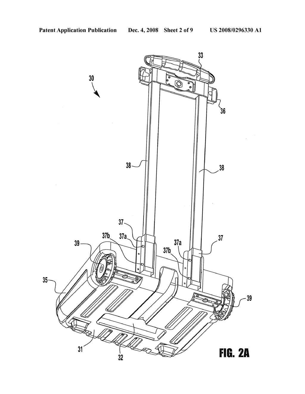 MOUNTABLE STORAGE ARRANGEMENT - diagram, schematic, and image 03