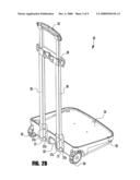 MOUNTABLE STORAGE ARRANGEMENT diagram and image