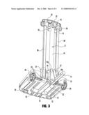 MOUNTABLE STORAGE ARRANGEMENT diagram and image