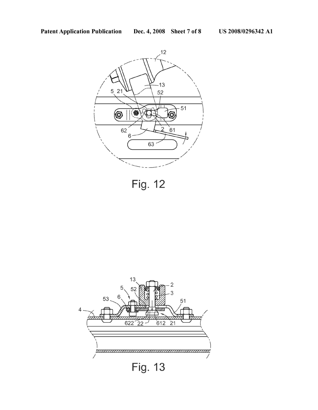 Nail Gun for Rapidly Detaching Magazine Assembly - diagram, schematic, and image 08