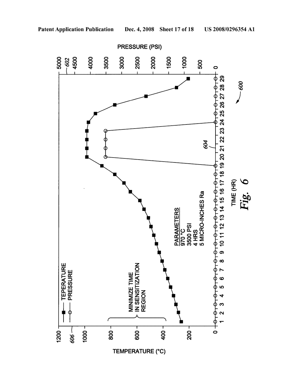 STAINLESS STEEL OR STAINLESS STEEL ALLOY FOR DIFFUSION BONDING - diagram, schematic, and image 18