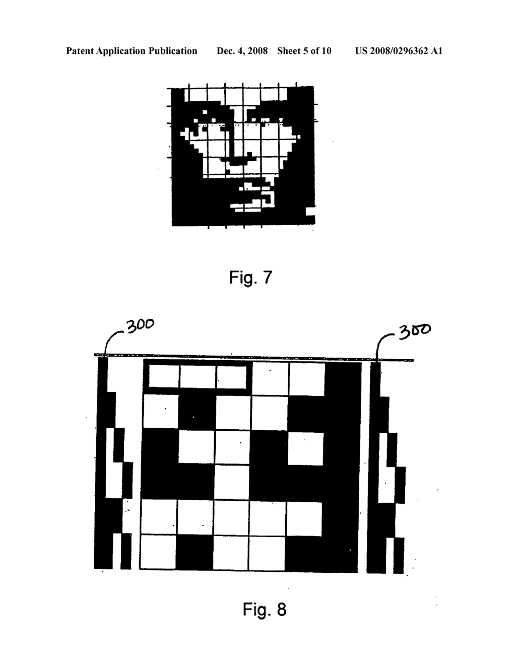 Method for identifying and authenticating goods using codes, bar codes and radio frequency identification - diagram, schematic, and image 06