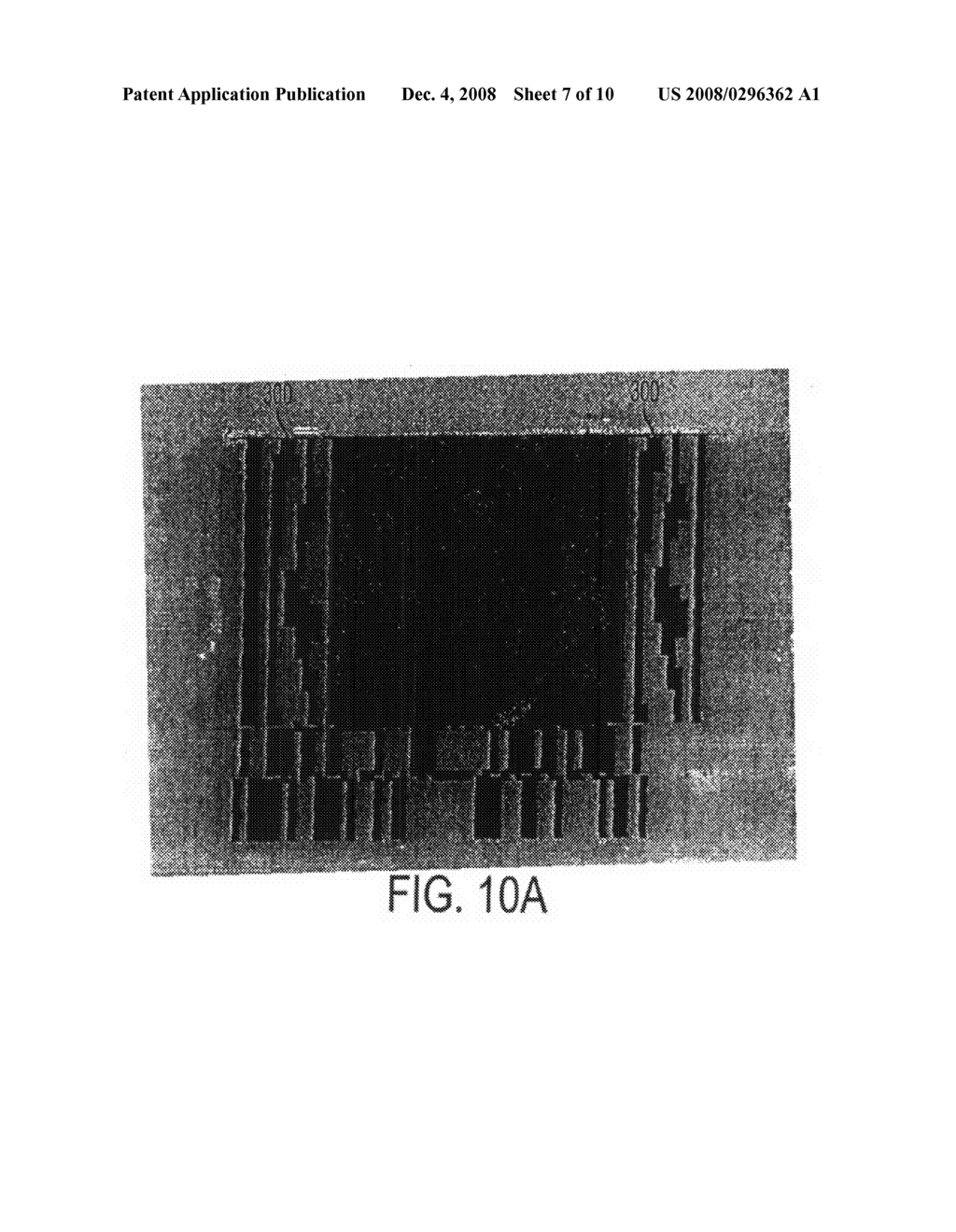 Method for identifying and authenticating goods using codes, bar codes and radio frequency identification - diagram, schematic, and image 08