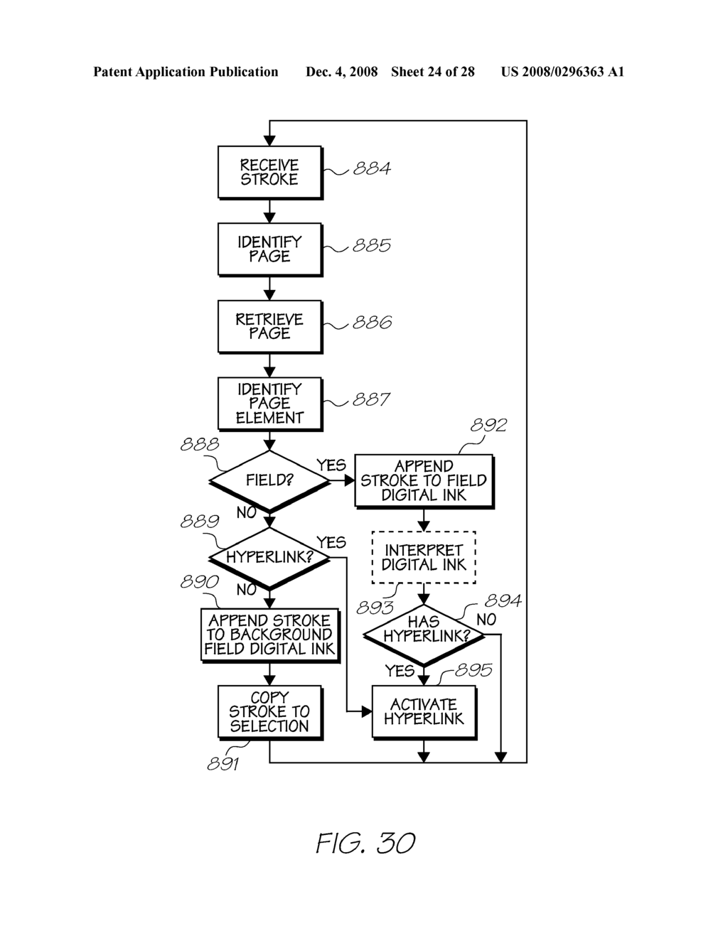 METHOD FOR MANAGING COMPETITION ENTRY WITH PRINTED LABELS - diagram, schematic, and image 25