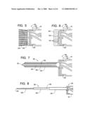 Systems and methods for spraying water and mixtures of water and other materials diagram and image