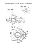 Systems and methods for spraying water and mixtures of water and other materials diagram and image