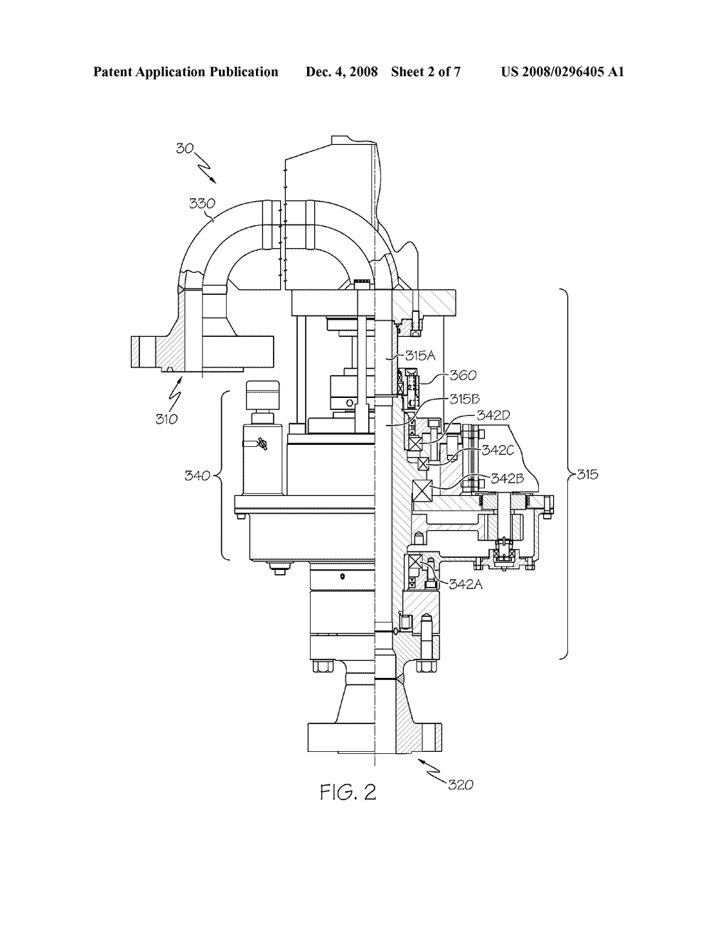 ROTARY JOINT SEAL FOR A DECOKING TOOL - diagram, schematic, and image 03