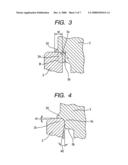 Fuel Injector and Its Stroke Adjustment Method diagram and image