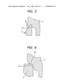 Fuel Injector and Its Stroke Adjustment Method diagram and image