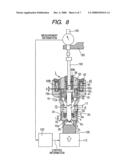 Fuel Injector and Its Stroke Adjustment Method diagram and image