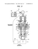 Fuel Injector and Its Stroke Adjustment Method diagram and image