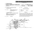 INTEGRAL SUCTION DEVICE WITH ACOUSTIC PANEL diagram and image