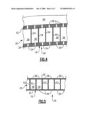 INTEGRAL SUCTION DEVICE WITH ACOUSTIC PANEL diagram and image