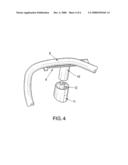 RETENTION DEVICE diagram and image