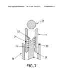 RETENTION DEVICE diagram and image