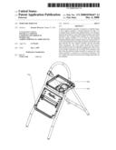 PEDICURE PEDESTAL diagram and image