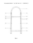 PEDICURE PEDESTAL diagram and image