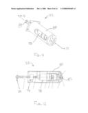 SYSTEM FOR TRANSPORTING A GAS TURBINE ENGINE diagram and image