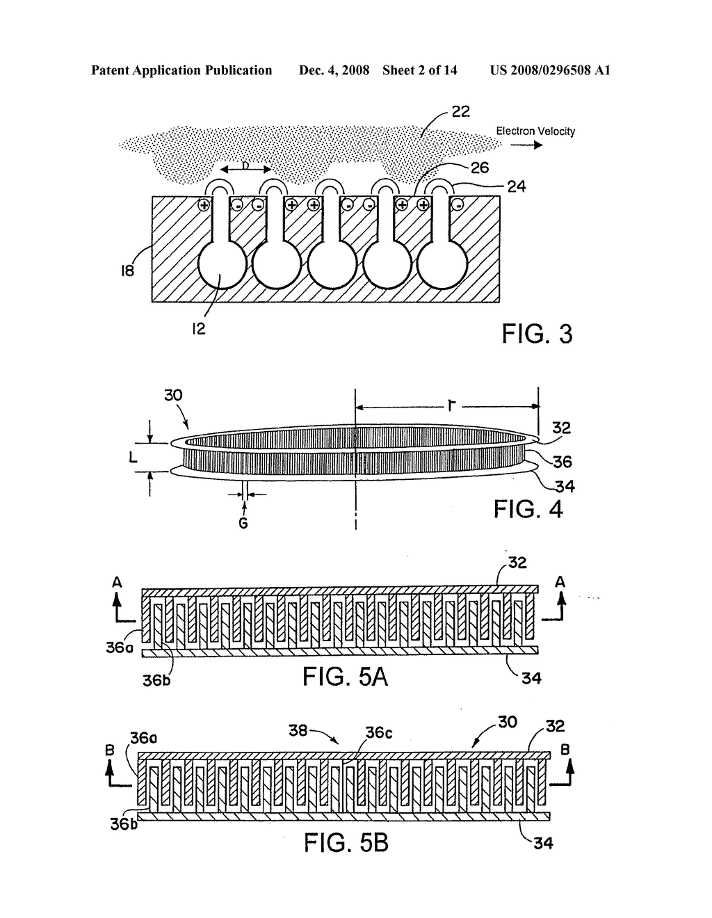 OPTICAL MAGNETRON FOR HIGH EFFICIENCY PRODUCTION OF OPTICAL RADIATION AND RELATED METHODS OF USE - diagram, schematic, and image 03