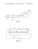 PORTABLE ELECTRONIC DEVICE HAVING APPEARANCE CUSTOMIZABLE HOUSING diagram and image