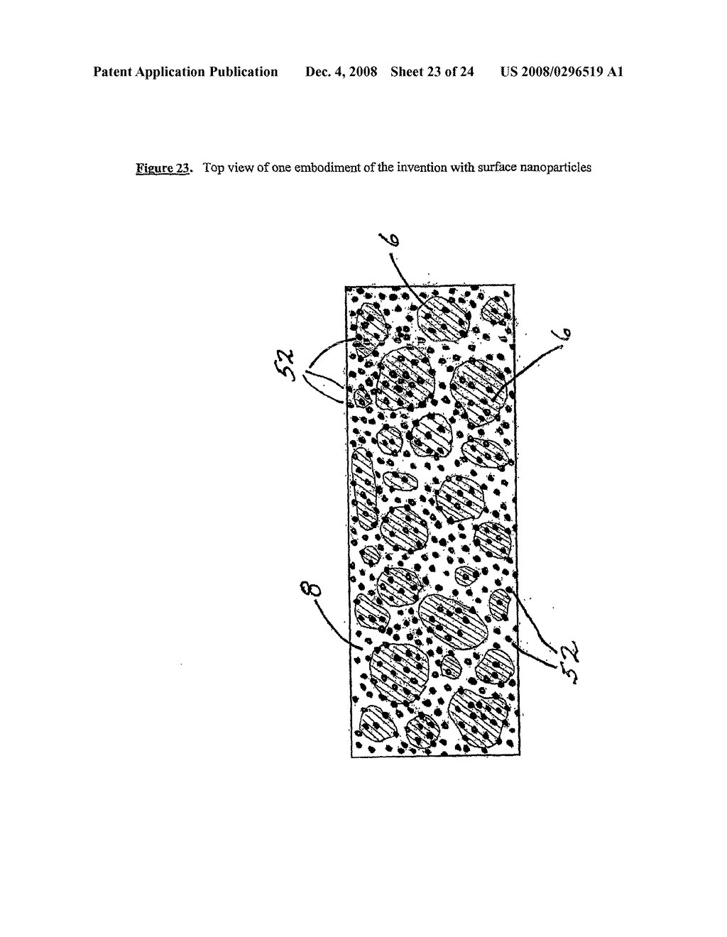 Apparatus and Method for Absorption of Incident Gamma Radiation and its Conversion to Outgoing Radiation at Less Penetrating, Lower Energies and Frequencies - diagram, schematic, and image 24