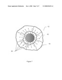 Nanostructured magnetorheological fluids and gels diagram and image