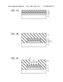 RESISTANCE MEMORY ELEMENT AND METHOD OF MANUFACTURING THE SAME diagram and image