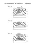 RESISTANCE MEMORY ELEMENT AND METHOD OF MANUFACTURING THE SAME diagram and image