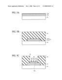 RESISTANCE MEMORY ELEMENT AND METHOD OF MANUFACTURING THE SAME diagram and image