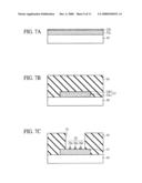 RESISTANCE MEMORY ELEMENT AND METHOD OF MANUFACTURING THE SAME diagram and image