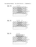 RESISTANCE MEMORY ELEMENT AND METHOD OF MANUFACTURING THE SAME diagram and image