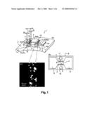 Carbon nanotube field effect transistor diagram and image