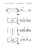 Carbon nanotube field effect transistor diagram and image