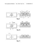 Carbon nanotube field effect transistor diagram and image